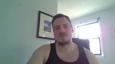 Chillsfguy online show from February 25, 5:03 pm