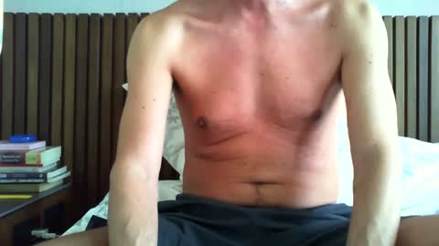 Chimbo online show from July 5, 4:47 pm