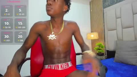 chimi88 online show from December 6, 11:00 am