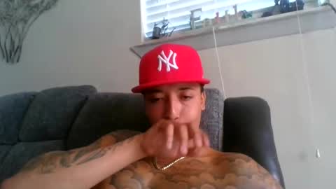 CHINO online show from January 10, 6:17 pm