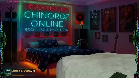 Enrique online show from February 11, 6:40 am