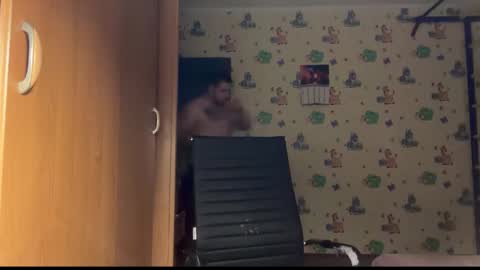 chiraq1945 online show from January 17, 3:04 pm