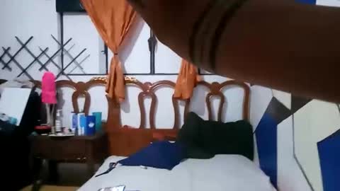 chispahot69 online show from March 2, 9:16 am