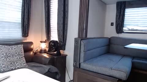 Snapshot of chitownaries82 chatting on October 17, 1:37 pm Chitown Aries online show from October 17, 1:37 pm