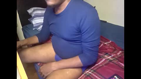 Snapshot of chocdude2877 chatting on September 25, 1:26 am Choc online show from September 25, 1:26 am