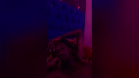 Chococity online show from March 15, 3:36 am