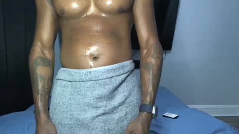 chocolatedolla online show from January 18, 2:18 am