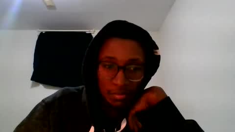 Chocolatinhermoso online show from February 20, 1:25 am