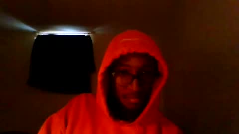 Chocolatinhermoso online show from February 15, 4:45 pm