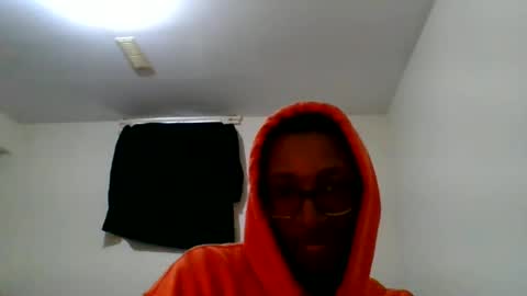 Chocolatinhermoso online show from January 13, 5:33 pm