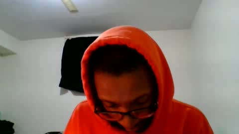 Chocolatinhermoso online show from December 9, 5:13 pm