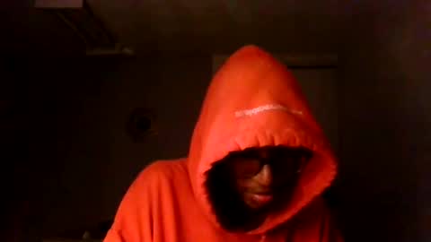 Chocolatinhermoso online show from March 12, 1:03 am