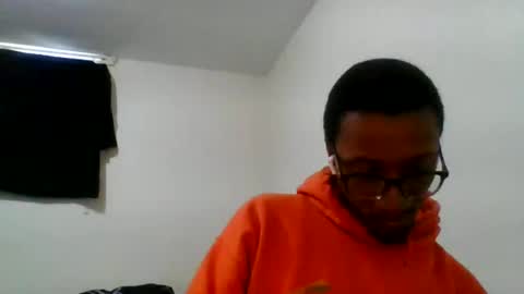 Chocolatinhermoso online show from January 25, 5:40 pm