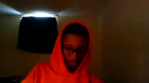 Chocolatinhermoso online show from February 12, 5:37 pm