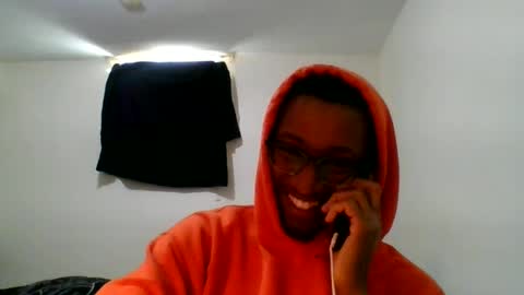 Chocolatinhermoso online show from January 27, 5:37 pm