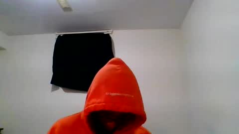 Chocolatinhermoso online show from February 5, 2:40 am