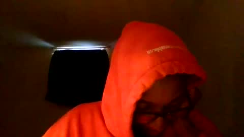 Chocolatinhermoso online show from February 16, 5:37 pm