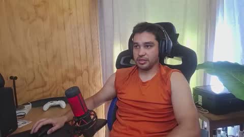 chocomate online show from November 25, 1:57 pm