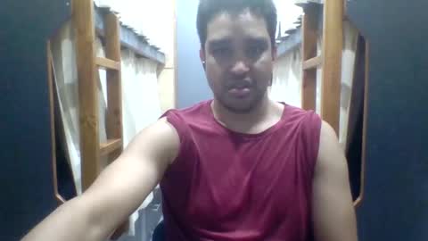 chocomate online show from February 7, 1:46 am