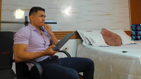 Chorey Thaylor online show from November 30, 4:09 pm