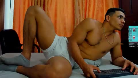 Chorey Thaylor online show from January 5, 5:27 pm