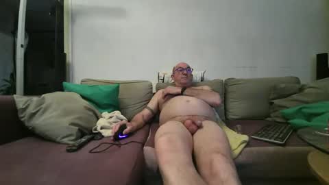 chrichrix38 online show from March 22, 4:45 pm