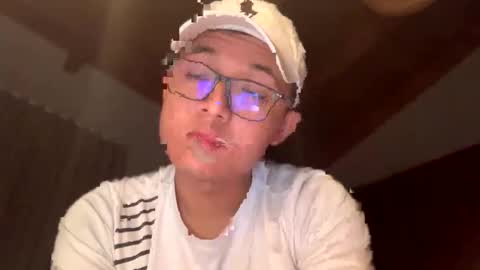 Chris online show from March 30, 5:41 am