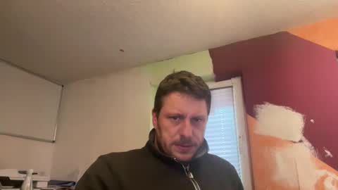 Chris online show from February 12, 12:44 pm