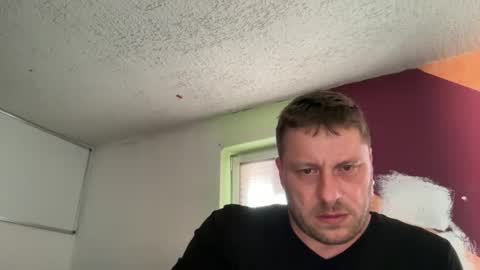 Chris online show from April 1, 11:34 am