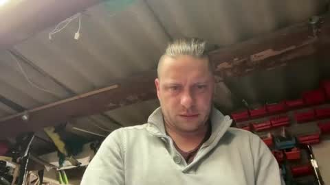 Chris online show from December 22, 7:00 am