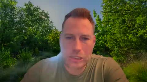 Snapshot of chris2024x chatting on September 29, 8:02 am Christian online show from September 29, 8:02 am