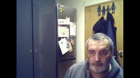 Chris online show from February 1, 8:47 pm