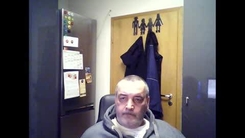 Chris online show from January 5, 4:36 am