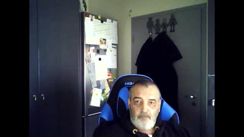 Chris online show from September 16, 8:59 am