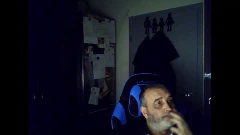 Chris online show from September 12, 6:52 pm