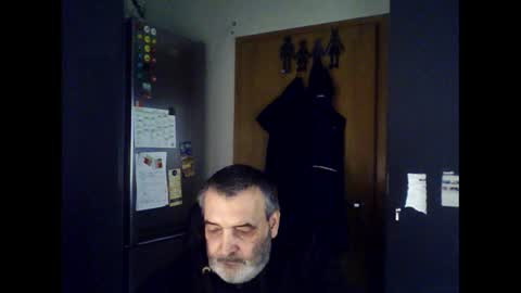 Chris online show from December 31, 11:09 am