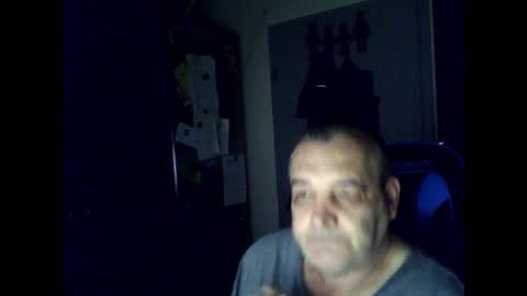 Chris online show from April 19, 3:39 am