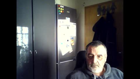 Chris online show from February 1, 10:37 am