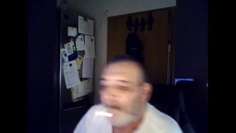 Chris online show from December 7, 9:50 am