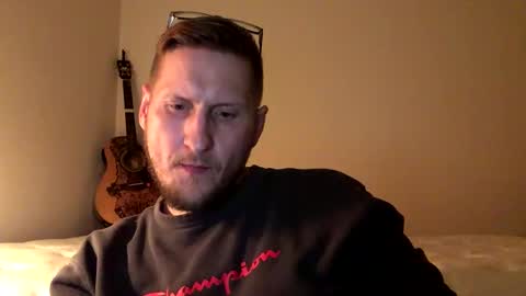 Christopher the Blue-Eye Guy online show from November 23, 7:08 am