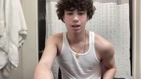 chris_baker1 online show from March 27, 4:49 am