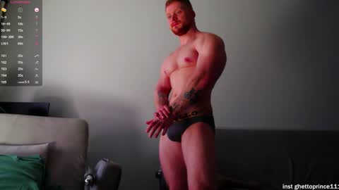 redhead thief of sausages and hearts online show from February 22, 6:48 am