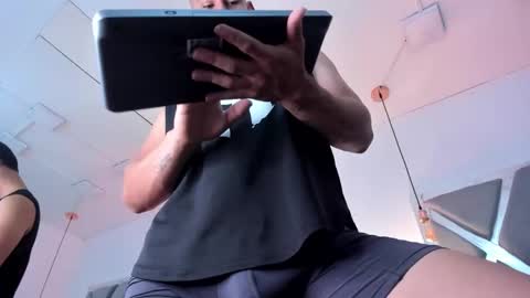 Chris Diamond online show from February 17, 10:30 pm