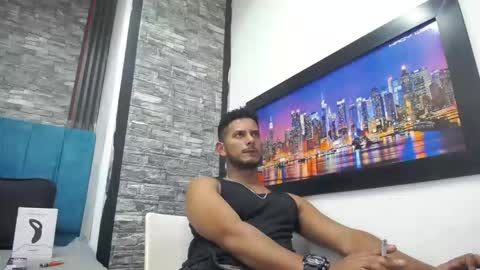 chris_dick2 online show from February 10, 9:03 am