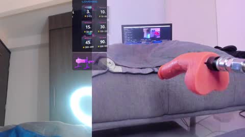 chris_milleer online show from January 29, 1:48 am