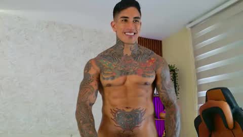 chris reilly online show from September 19, 9:25 pm