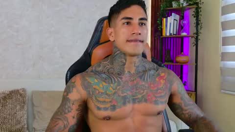 chris reilly online show from October 2, 8:57 pm