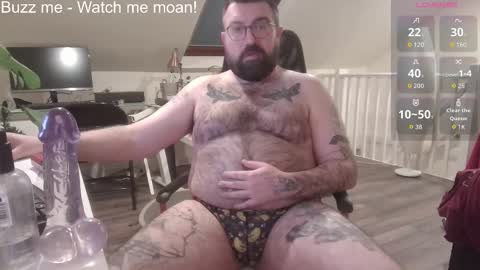 chriscubxxx online show from January 12, 8:02 pm