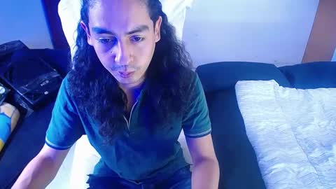 chrisisaak online show from January 30, 5:39 pm