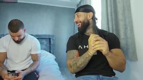 Chris Jordan online show from October 1, 8:07 am